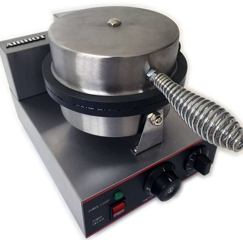 Вафельница AIRHOT WE-1S