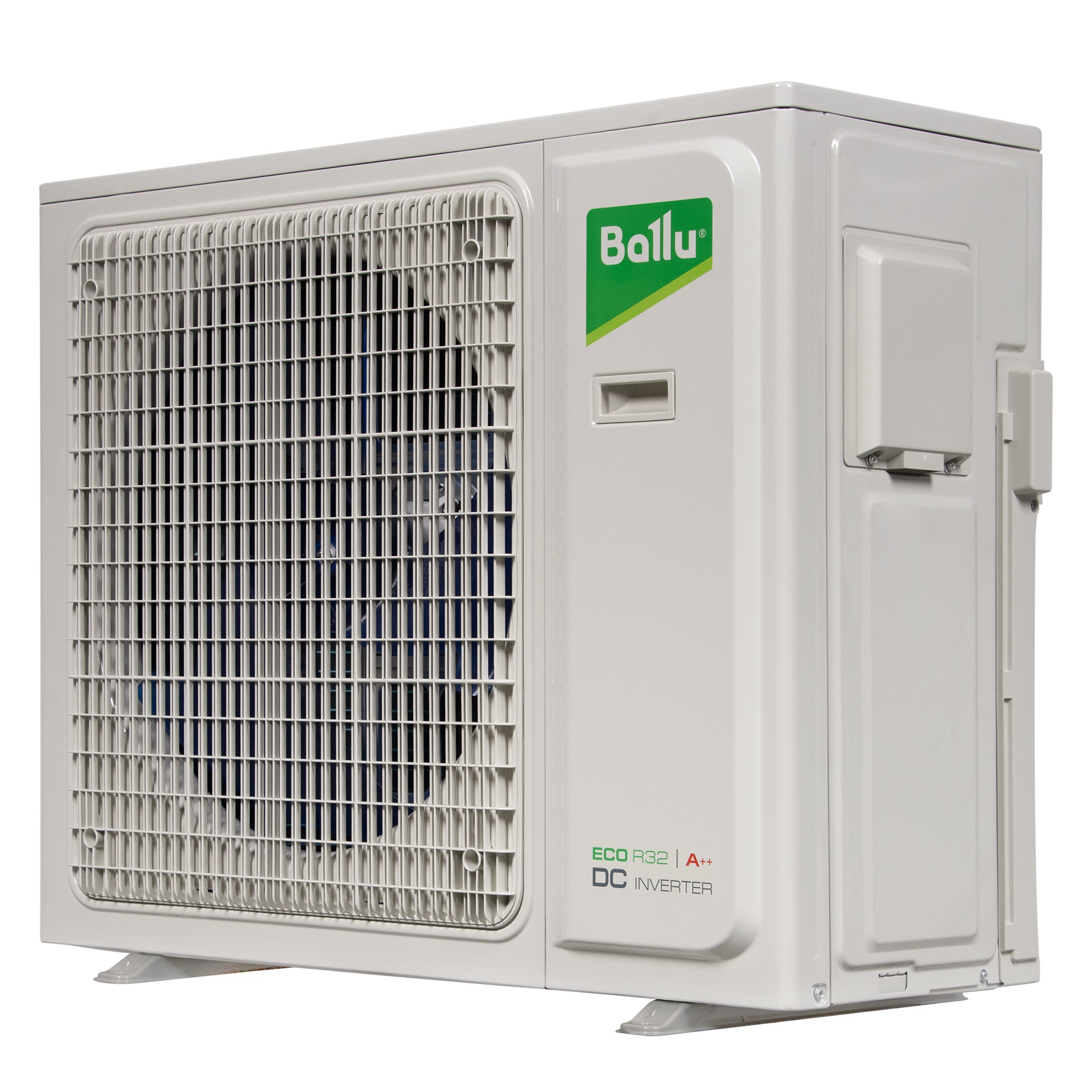 Мульти сплит-система инвертор. типа Ballu BA5OI-FM/out-42HN8/EU (блок наруж)