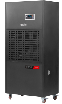 Осушитель воздуха Ballu BDH-360L