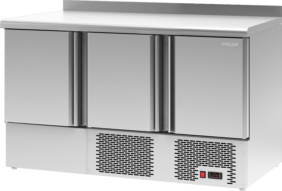 Стол холодильный Polair TBi3GN-G