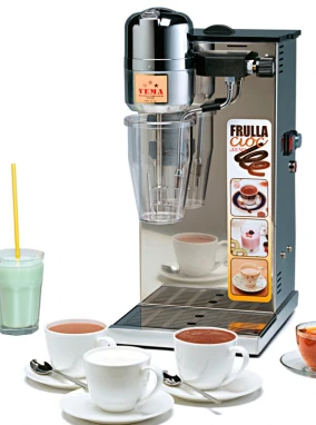 Блендер Vema FI 2088 Frullacioc