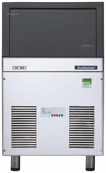 Льдогенератор Scotsman (Frimont) AFC 80 WS