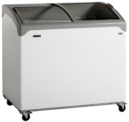 Морозильный ларь Tefcold NIC300SCEB