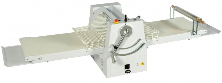 Тестораскаточная машина Apach Bakery Line ASH600/1000B