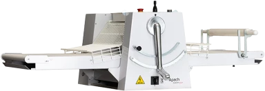 Тестораскаточная машина Apach Bakery Line ASH500/800B VAR