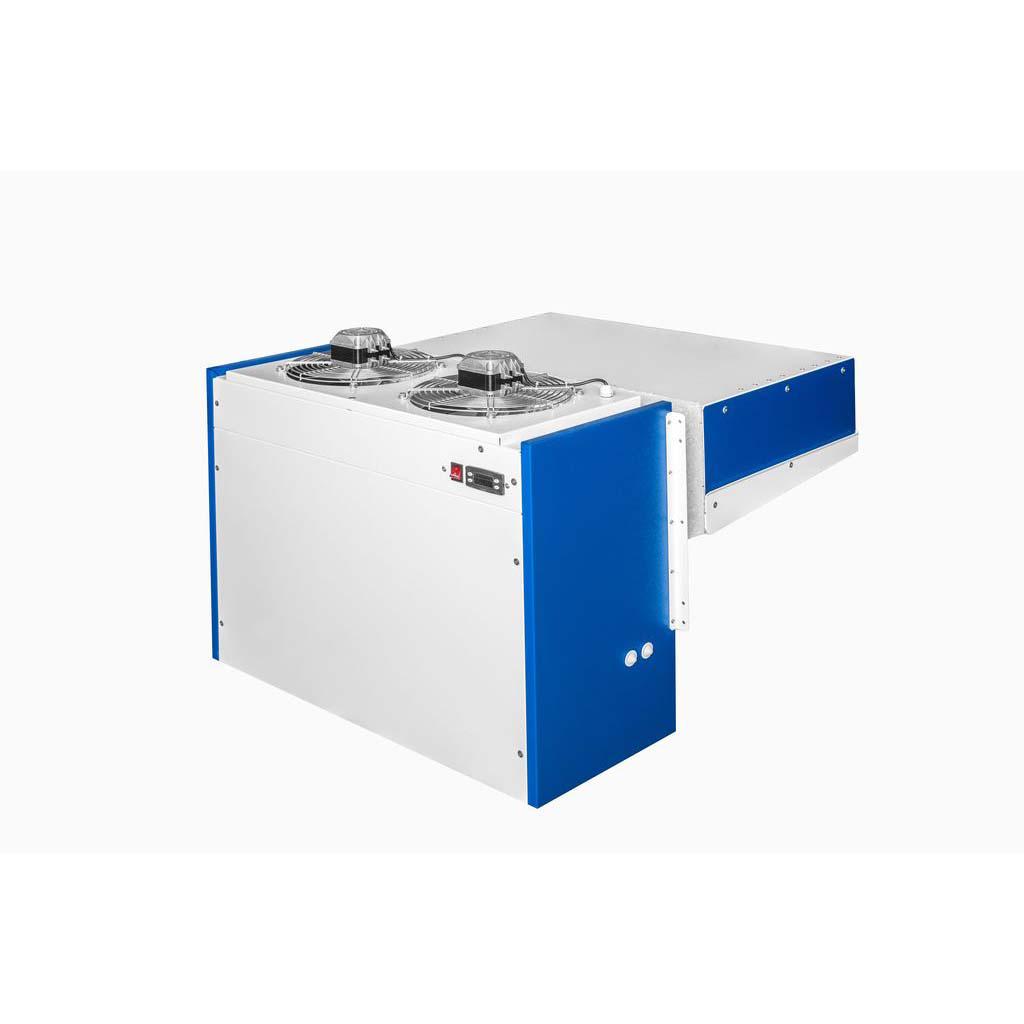 Холодильный моноблок Полюс-сар MGM 211 F L