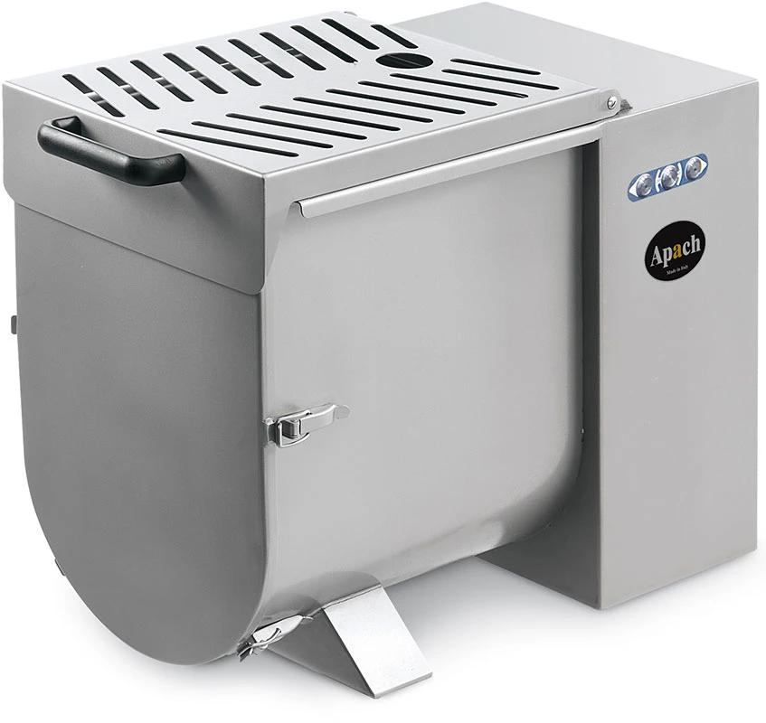 Фаршемешалка Apach AMK30 (380V)