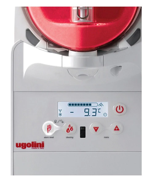 Фризер для мороженого Ugolini Minigel 1 Plus