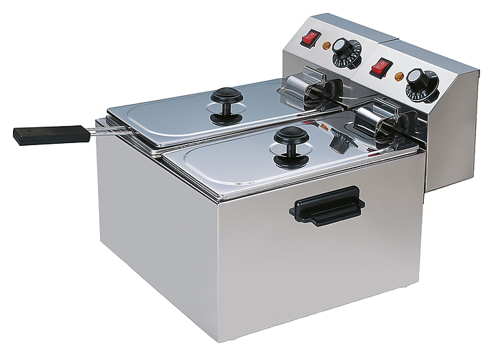 Фритюрница Viatto VA-DF44