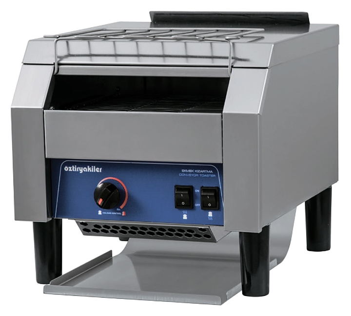 Конвейерный тостер Ozti OEK - 425.02