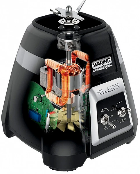 Блендер Waring BB300SE