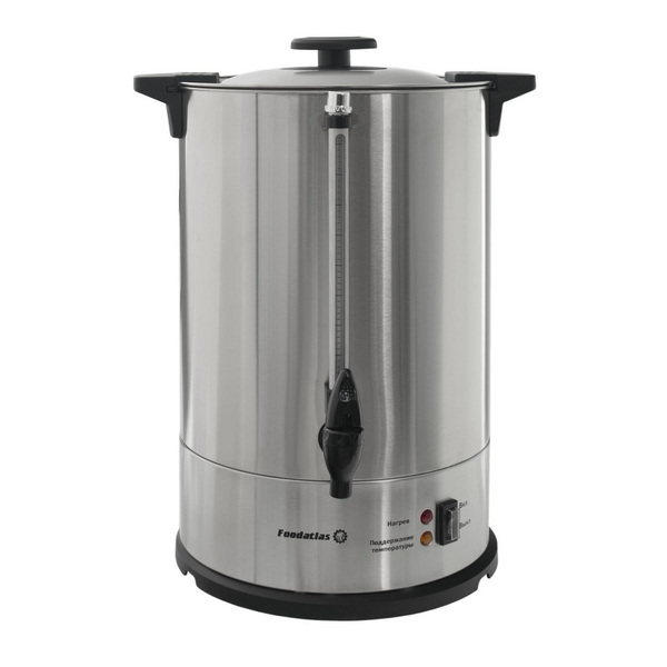 Перколятор Foodatlas WB-DWC15L