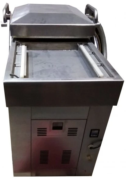 Машина вакуумной упаковки Foodatlas DZ-400/2SB