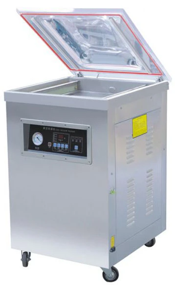 Машина вакуумной упаковки Foodatlas DZ-900/2H Eco