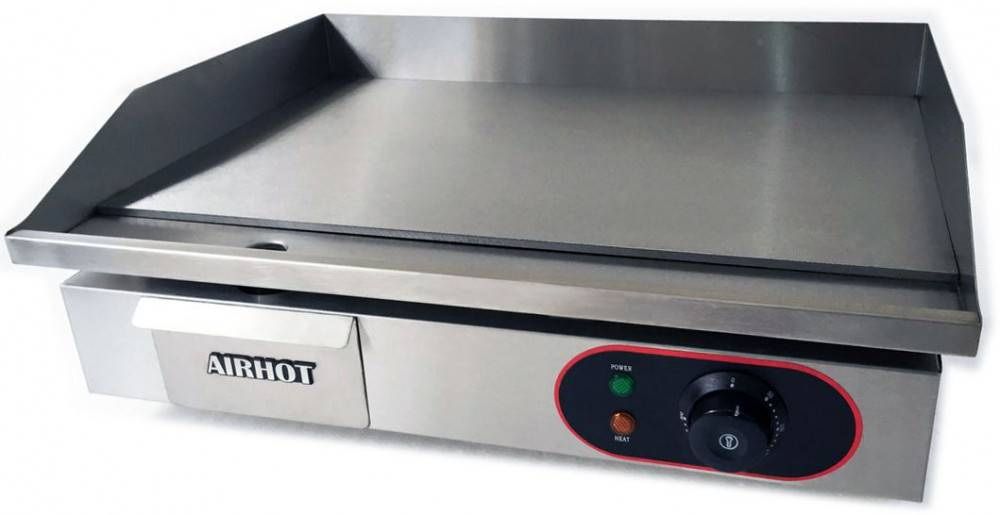Жарочная поверхность AIRHOT GE-550/F