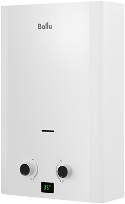 Водонагреватель Ballu GWH 6 Fiery