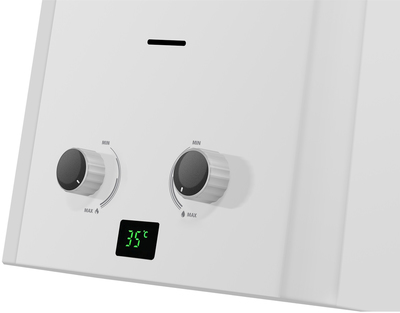 Водонагреватель Ballu GWH 6 Fiery