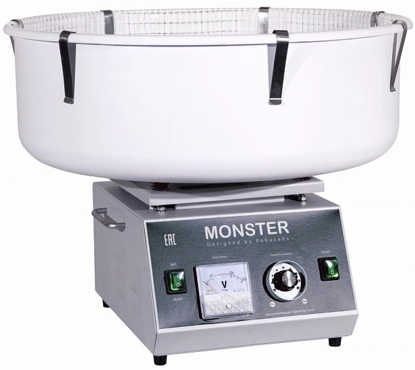 Аппарат для сахарной ваты RoboLabs Monster