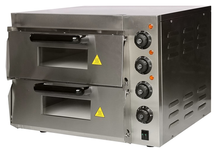 Печь для пиццы Gastrorag EP-2ST