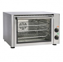 Конвекционная печь Roller Grill FC 380 TQ