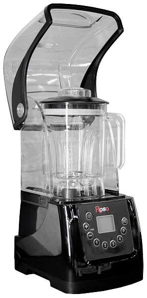 Блендер Rosso HS-S350 PRO