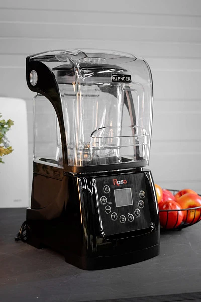Блендер Rosso HS-S350 PRO