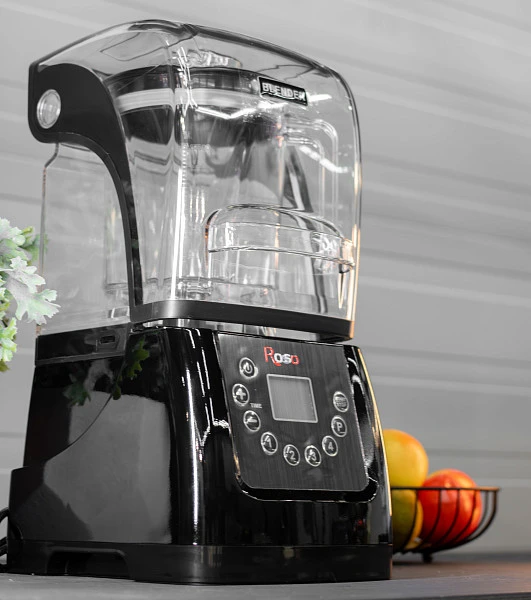 Блендер Rosso HS-S350 PRO