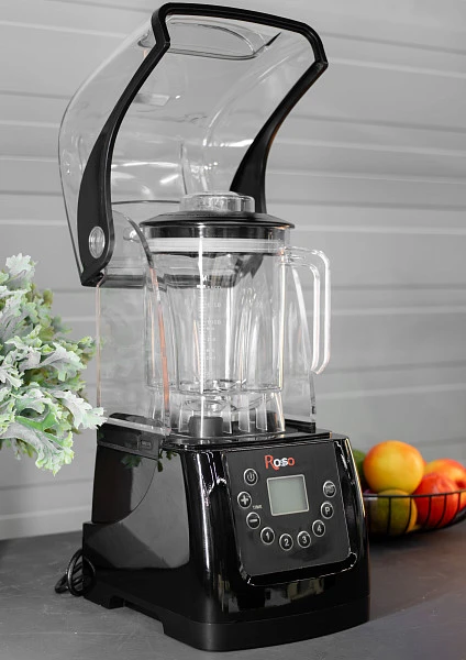 Блендер Rosso HS-S350 PRO