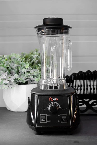 Блендер Rosso HS-7250 PRO