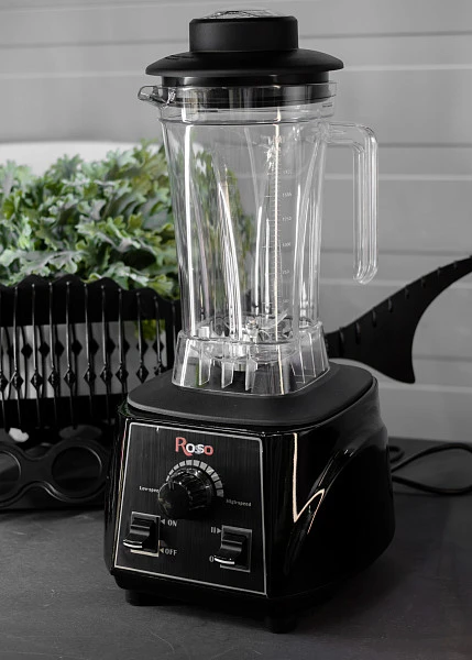 Блендер Rosso HS-7250 PRO