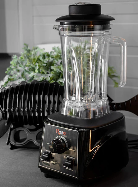 Блендер Rosso HS-7250 PRO