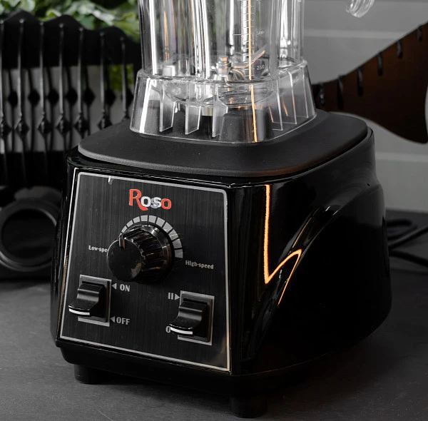 Блендер Rosso HS-7250 PRO
