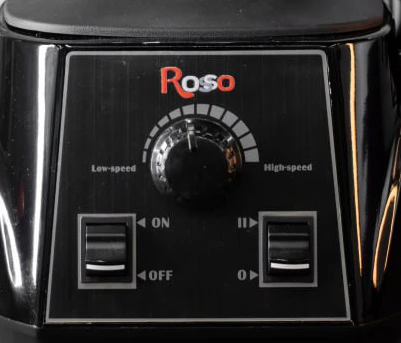 Блендер Rosso HS-7250 PRO