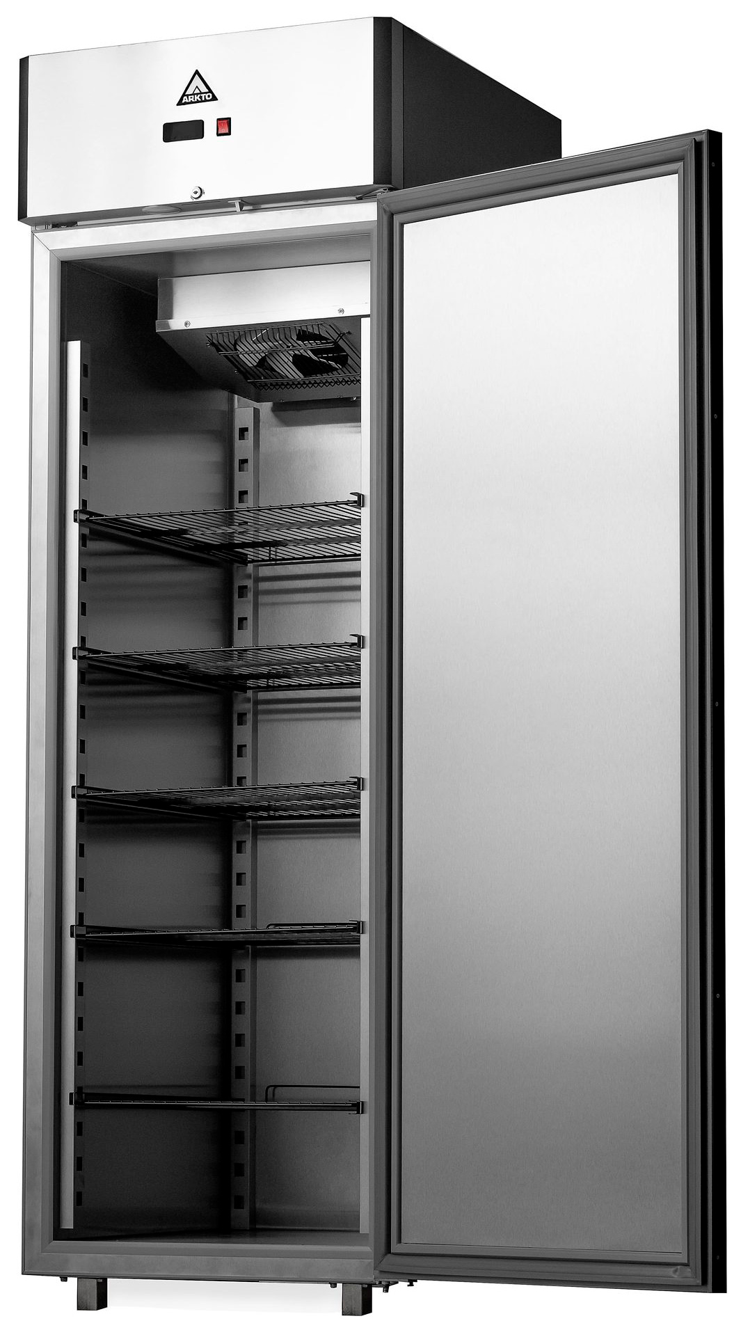 Морозильный шкаф Аркто F0.7-G