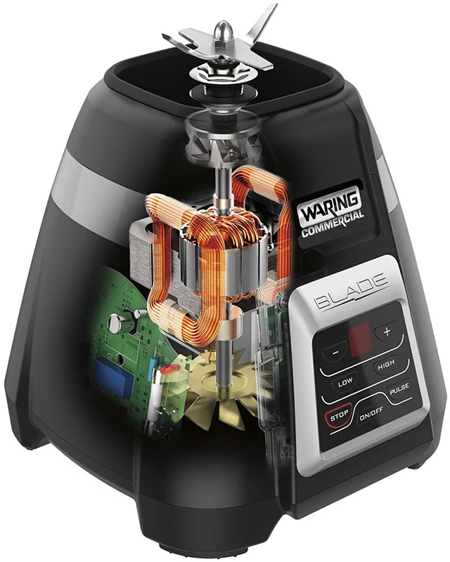 Блендер Waring BB340SE