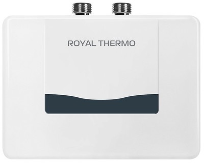 Водонагреватель Royal Thermo NP 6 Smarttronic