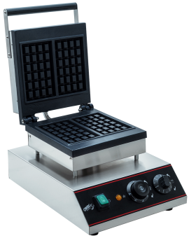 Вафельница Crazy Pan CP-WFM03L