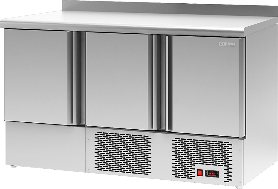 Стол холодильный Polair TMi3-G