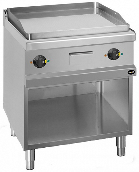 Жарочная поверхность Apach APTE-77PLC