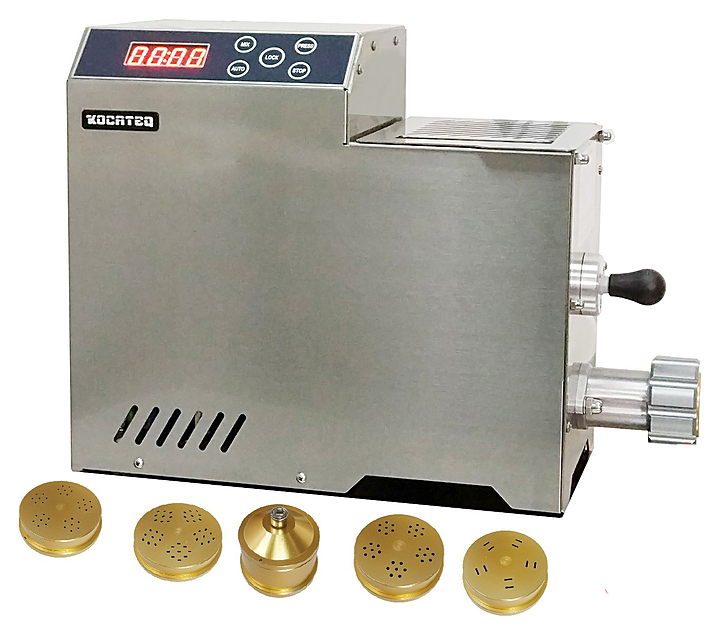 Машина производства макарон Kocateq OMJ 2