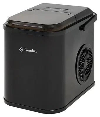 Льдогенератор Gemlux GL-IM99B