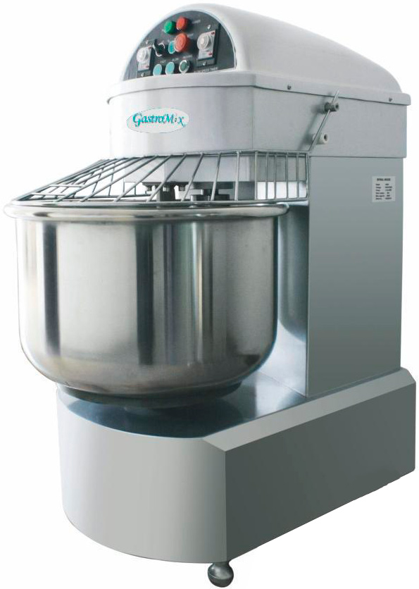 Тестомес Gastromix HS80B (Спиральный)