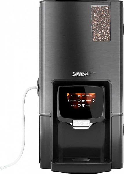 Кофемашина Bravilor Bonamat В20