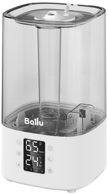 Увлажнитель воздуха Ballu UHB-410