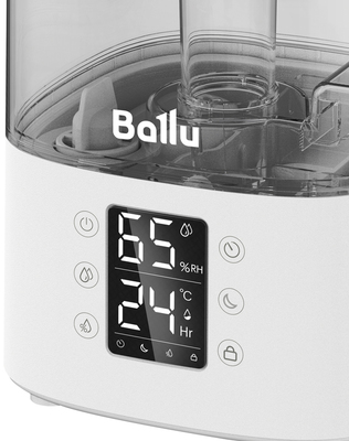 Увлажнитель воздуха Ballu UHB-410