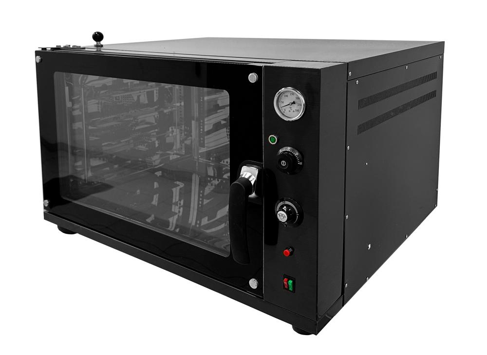 Печь конвекционная электрическая Kocateq YXD CK 120