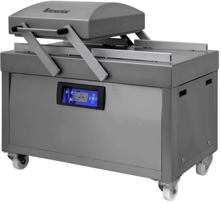 Машина вакуумной упаковки Henkovac D1