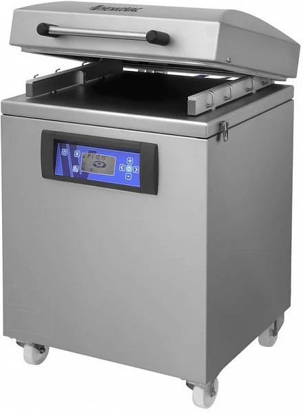 Машина вакуумной упаковки Henkovac M4