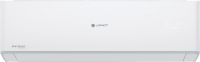 Настенный внутренний блок мульти сплит-системы Loriot Multi Match LAC-07AHIM
