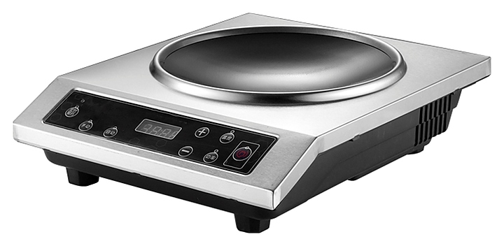 Плита индукционная WOK Viatto VA-IC30 WOK